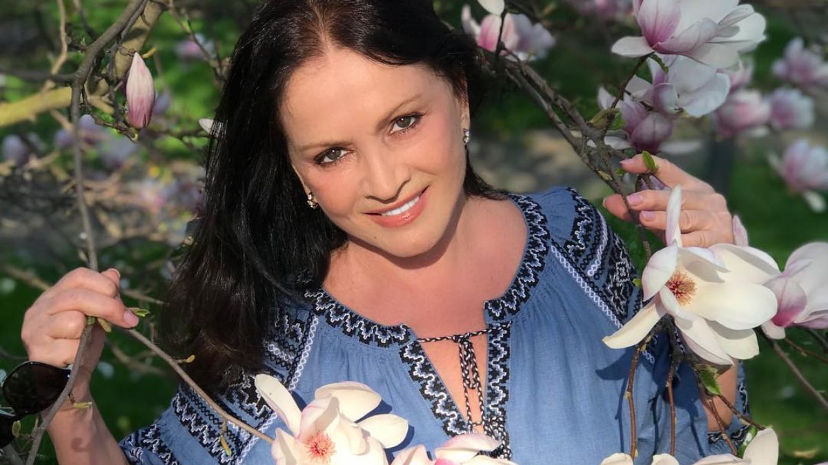 Софія Ротару Софія Ротару