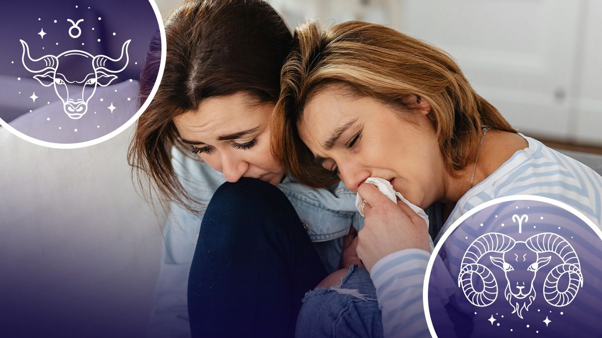 У кого будут проблемы - гороскоп У кого будут проблемы - гороскоп