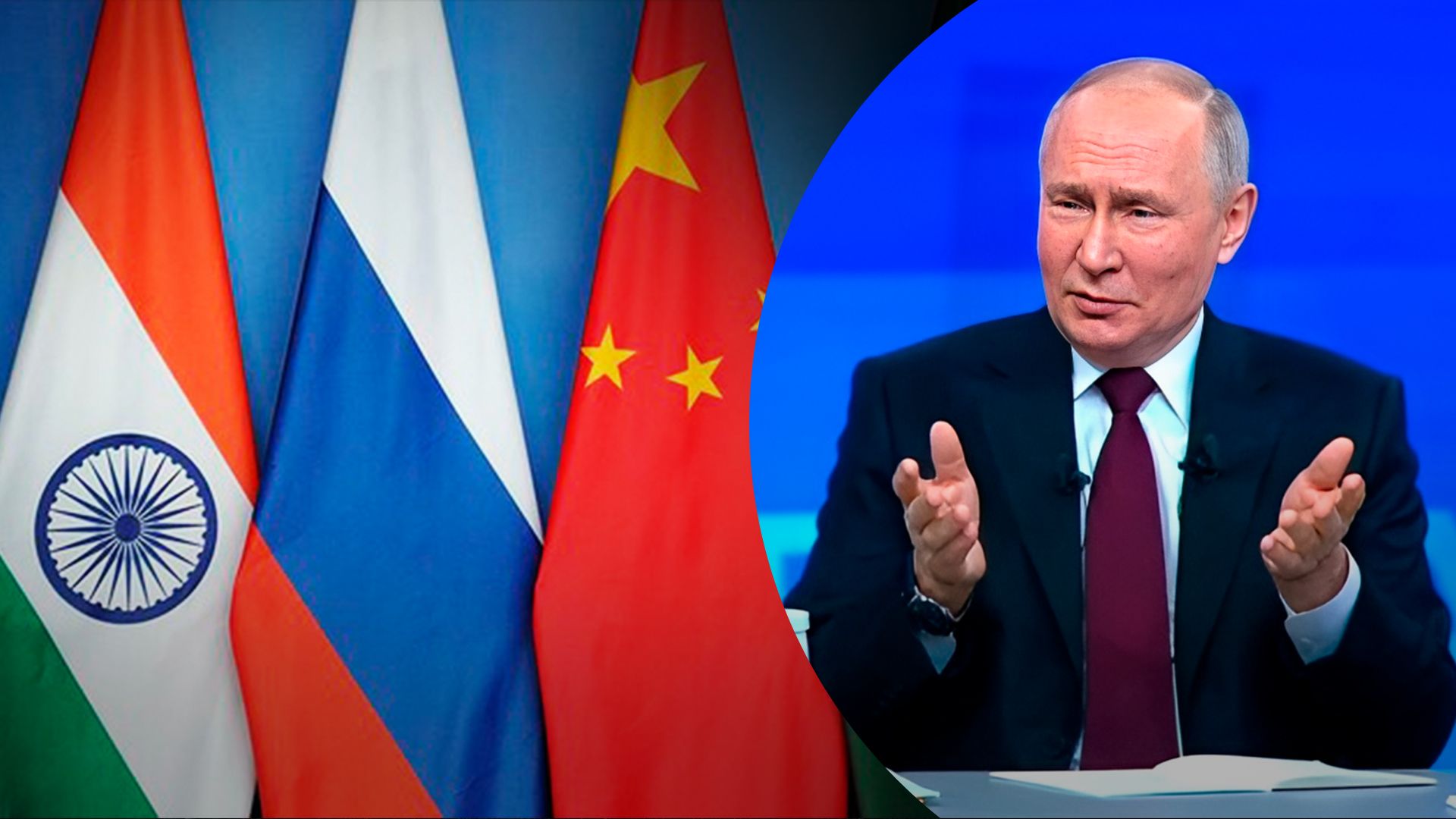 Саммит БРИКС прошел в Казани в России Саммит БРИКС прошел в Казани в России