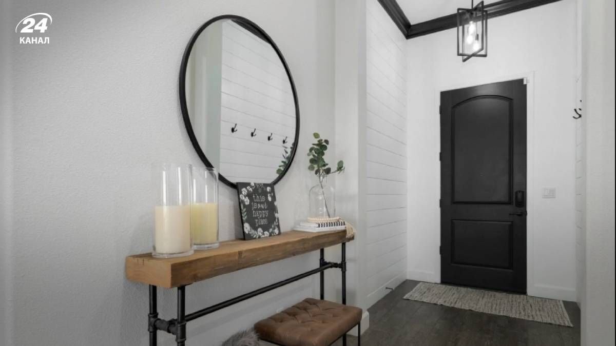 Дизайнеры ответили, что мешает вашей прихожей иметь идеальный вид Дизайнеры ответили, что мешает вашей прихожей иметь идеальный вид