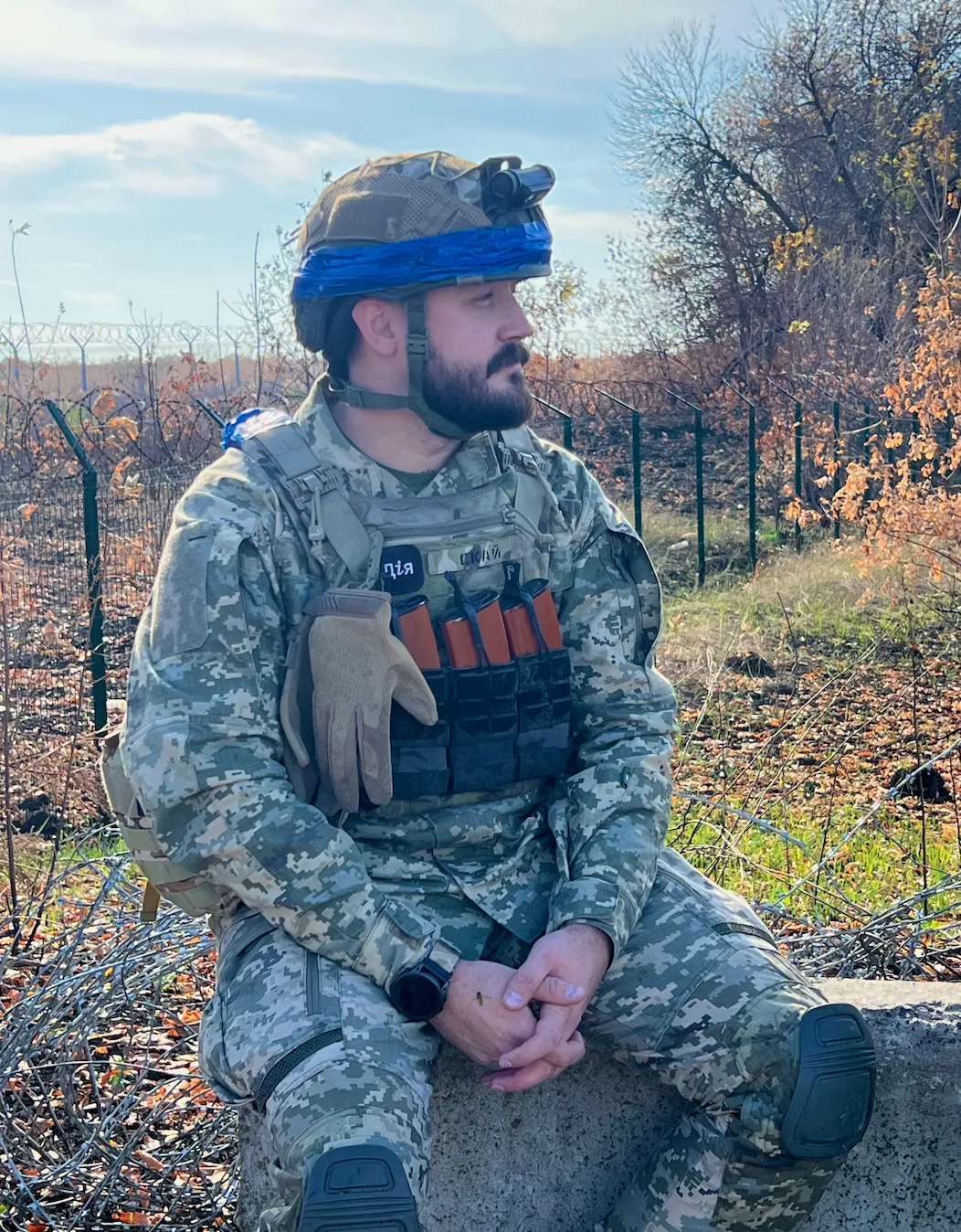 Мстислав Баник Мстислав Баник