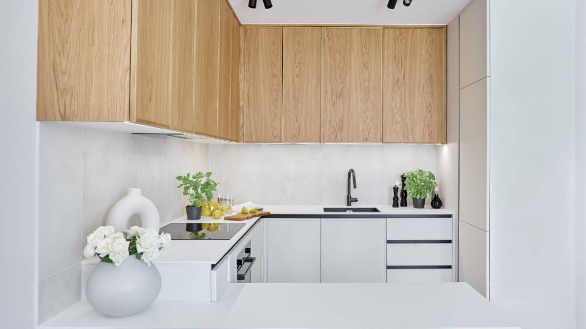 Якими елементами обладнати сучасну кухню Якими елементами обладнати сучасну кухню