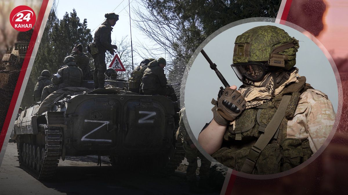 Окупанти почали використовувати бронемашини БРДМ-2 на фронті Окупанти почали використовувати бронемашини БРДМ-2 на фронті