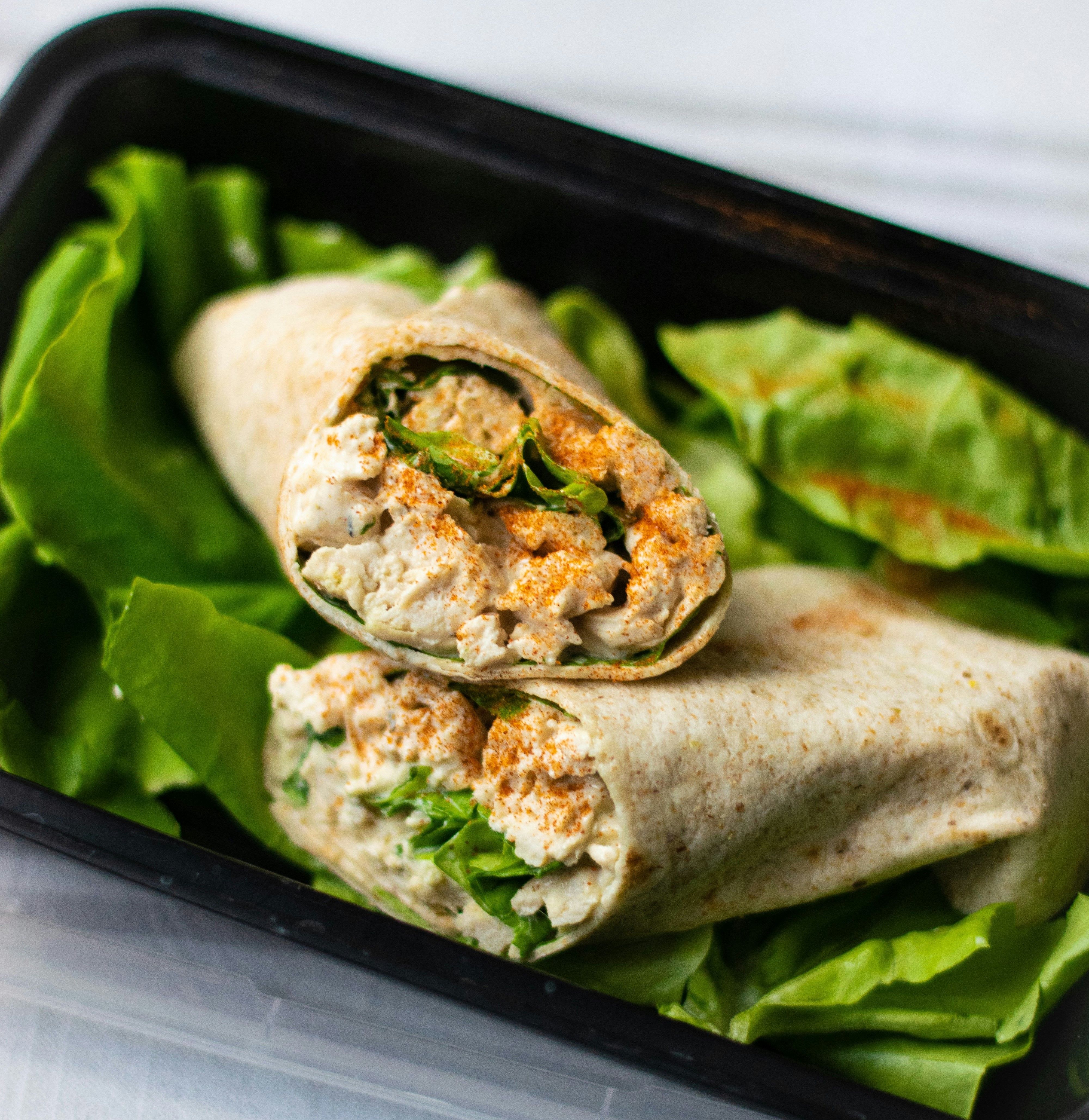 Как приготовить буррито Как приготовить буррито