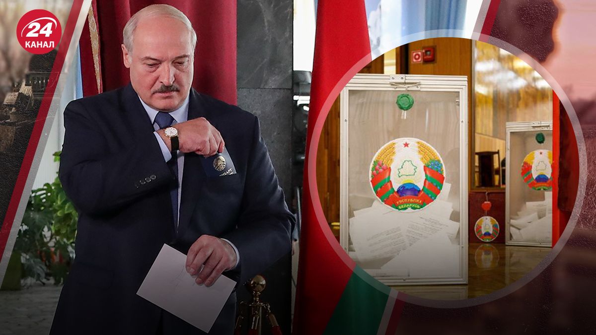 В Беларуси 26 января 2025 года состоятся президентские выборы В Беларуси 26 января 2025 года состоятся президентские выборы