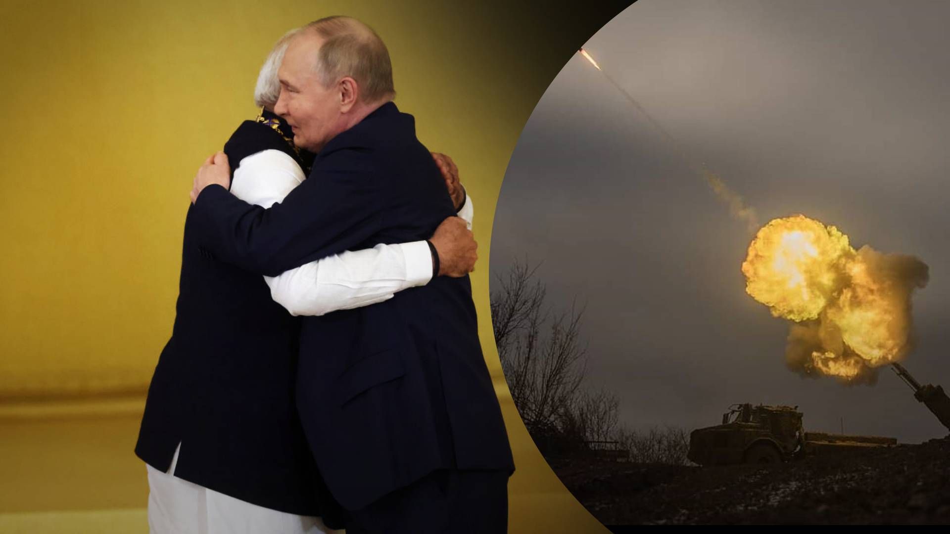 2Росії не вдалося сформувати нову систему безпеки на саміті БРІКС, - ISW - 24 Канал 2Росії не вдалося сформувати нову систему безпеки на саміті БРІКС, - ISW - 24 Канал