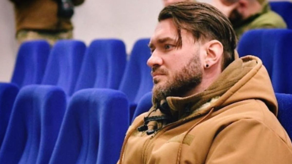 Дмитро Дікусар Дмитро Дікусар