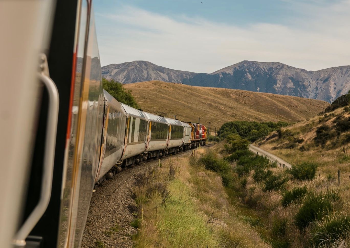 З Барселони запустять поїзд до Тулузи З Барселони запустять поїзд до Тулузи