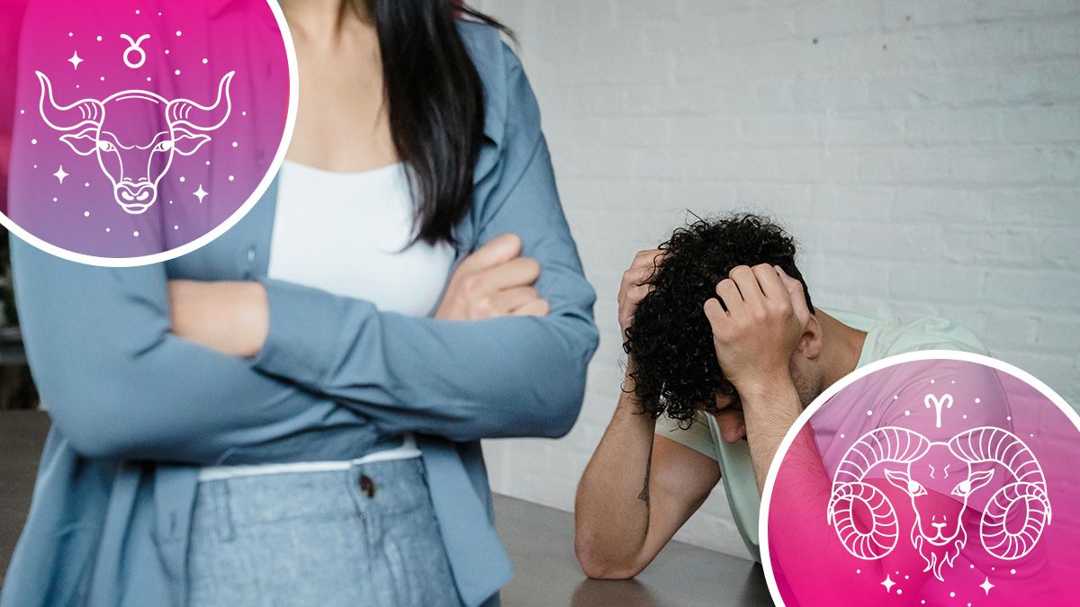 Хто переживатиме зраду - гороскоп Хто переживатиме зраду - гороскоп