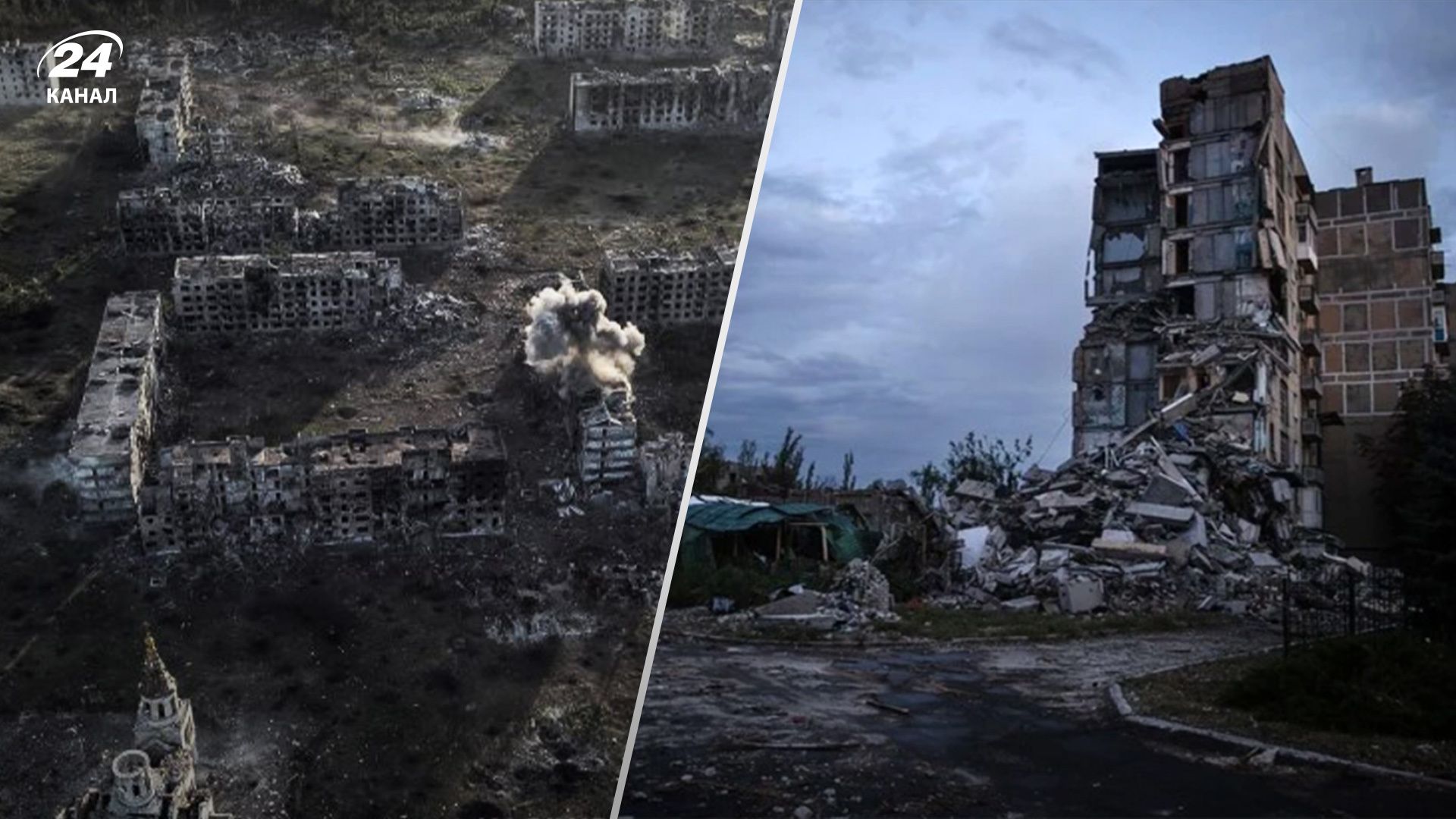 Российская армия штурмует Часов Яр и Торецк Российская армия штурмует Часов Яр и Торецк