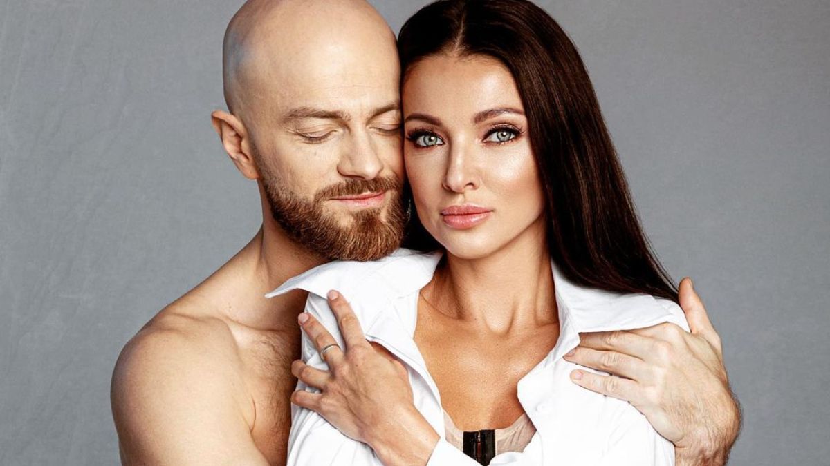 Влад Яма, який відсиджується за кордоном, показав рідкісне романтичне фото з дружиною - Show24 Влад Яма, який відсиджується за кордоном, показав рідкісне романтичне фото з дружиною - Show24