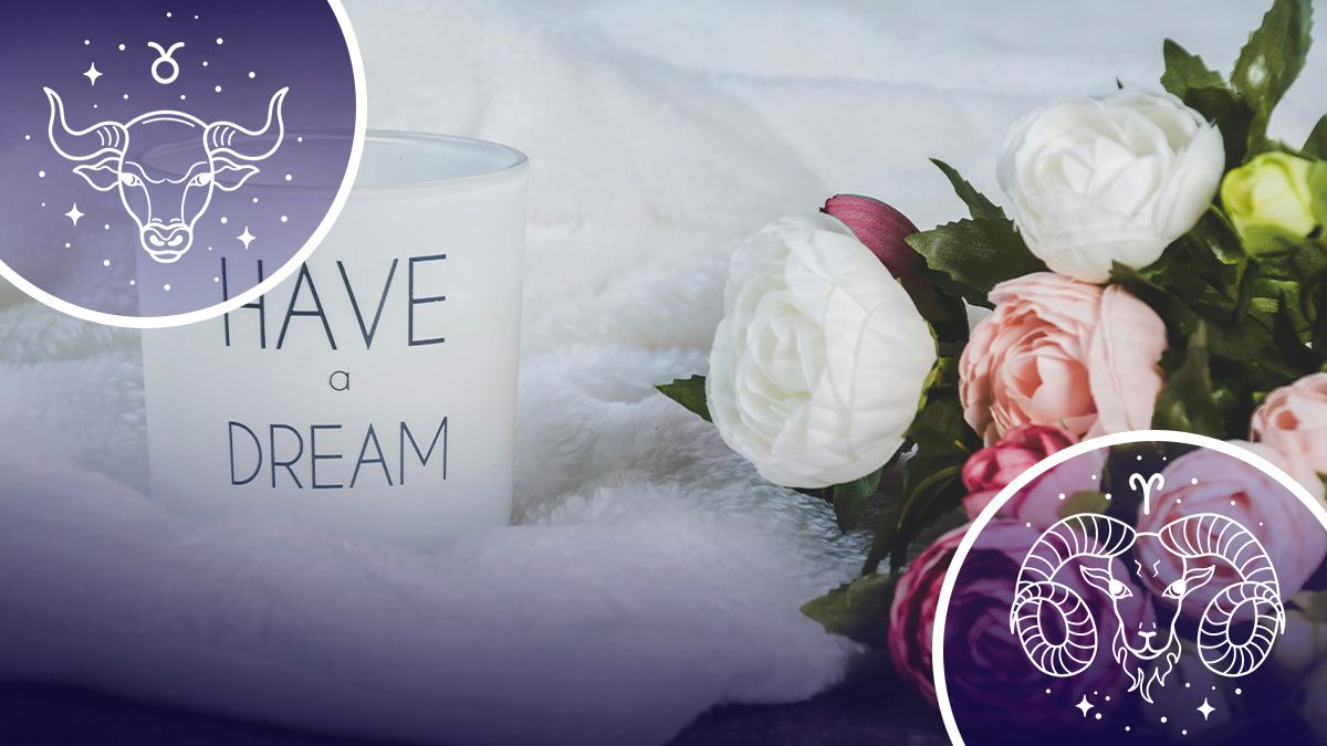 У кого здійсниться мрія - гороскоп У кого здійсниться мрія - гороскоп