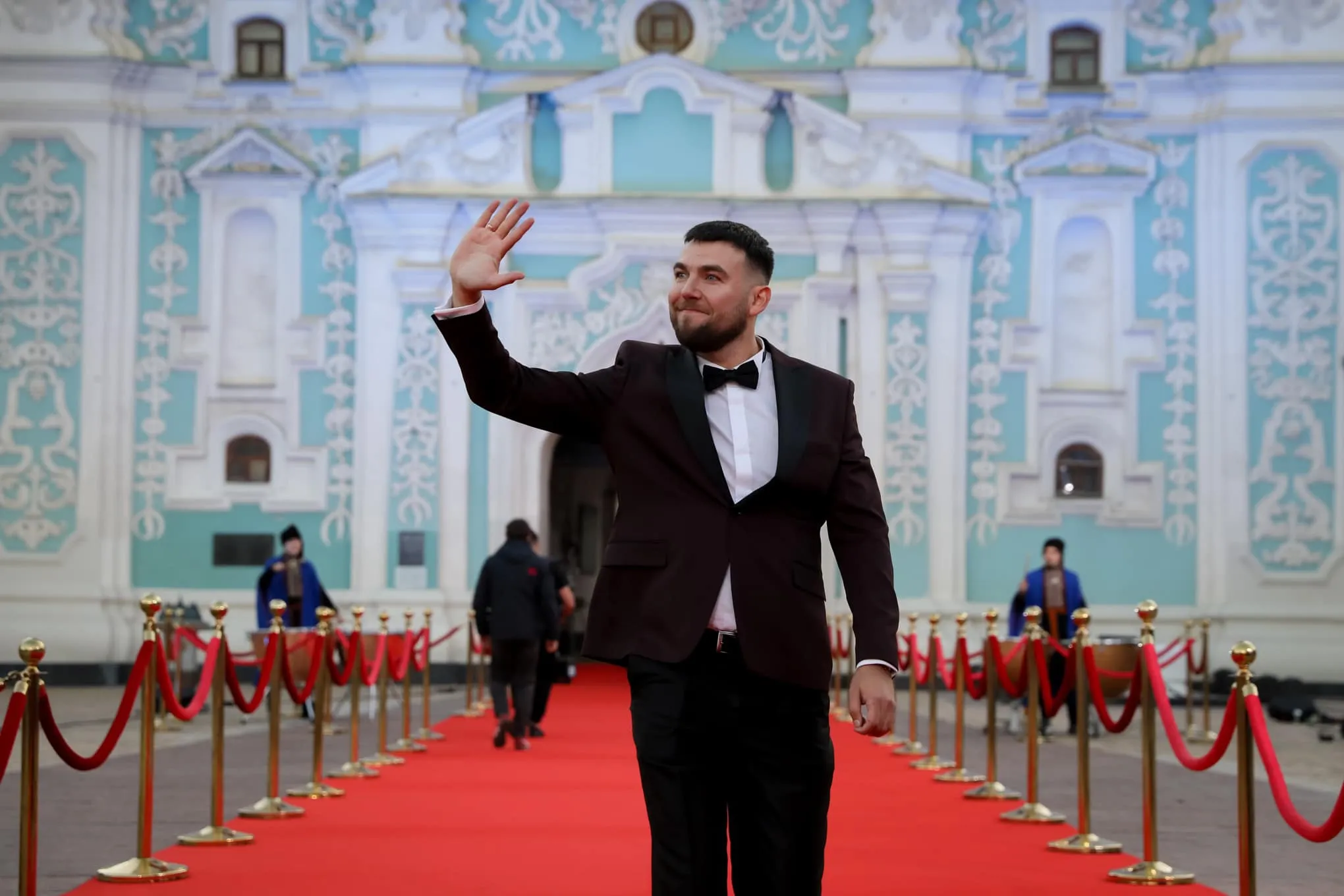 Артур Пройдаков Артур Пройдаков