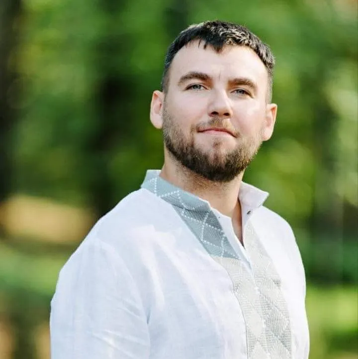 Артур Пройдаков Артур Пройдаков