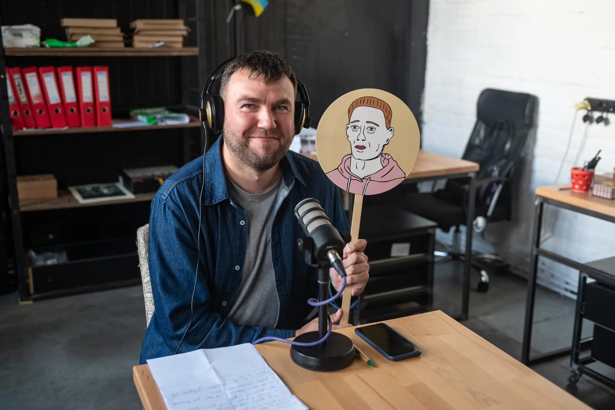 Артур Пройдаков Артур Пройдаков