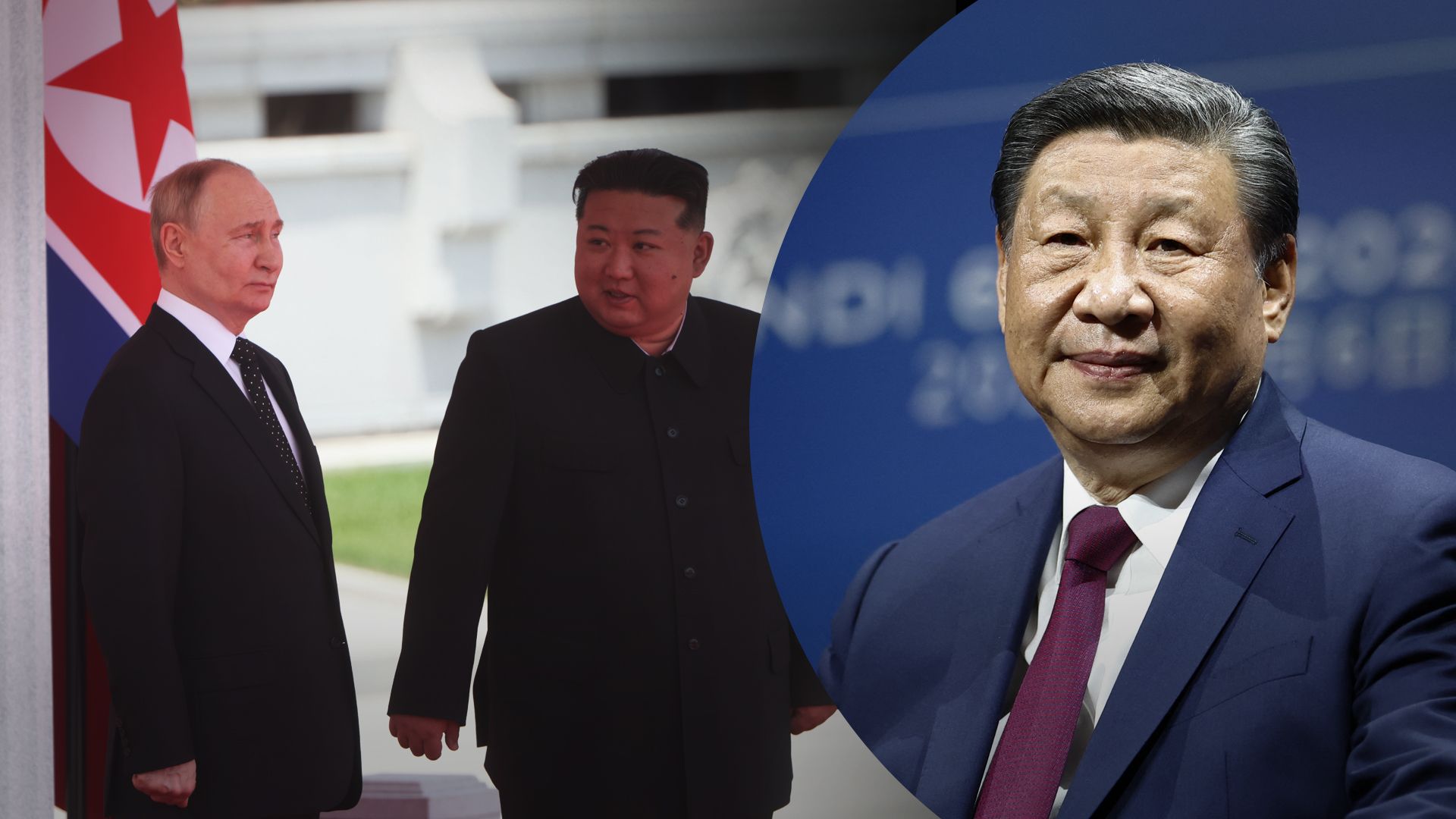 Солдати КНДР в Україні серйозно докучають доктрині Китаю, — NYT Солдати КНДР в Україні серйозно докучають доктрині Китаю, — NYT