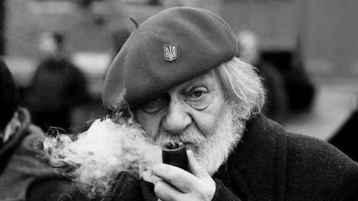 Аркадій Штипель Аркадій Штипель