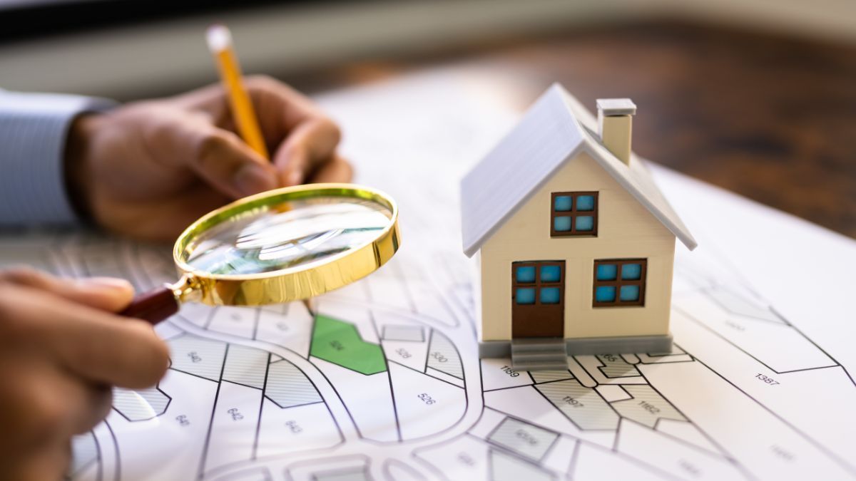 Налог на землю Налог на землю