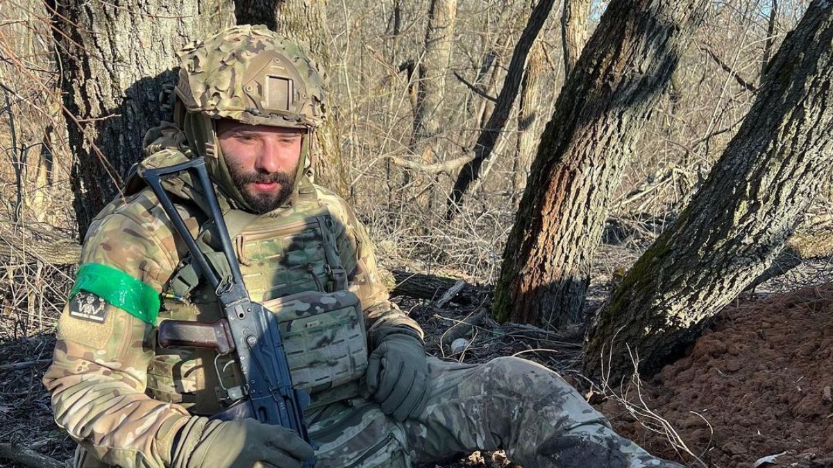 Віктор Розовий Віктор Розовий