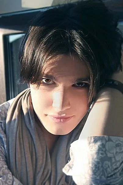 Борис Апрєль Борис Апрєль