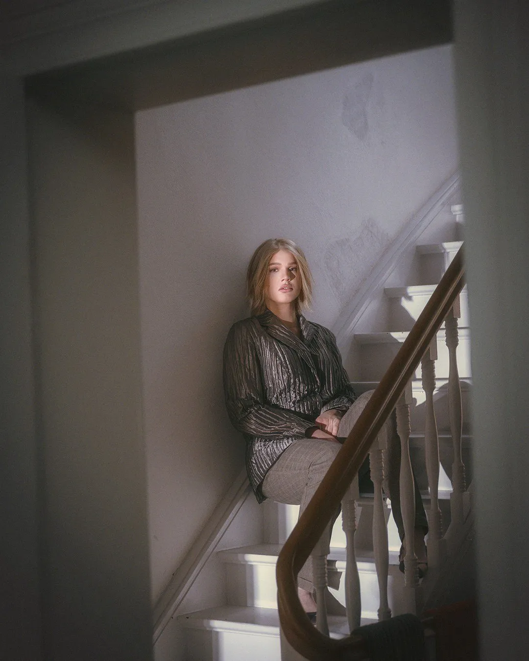 Зі Фамелу Зі Фамелу