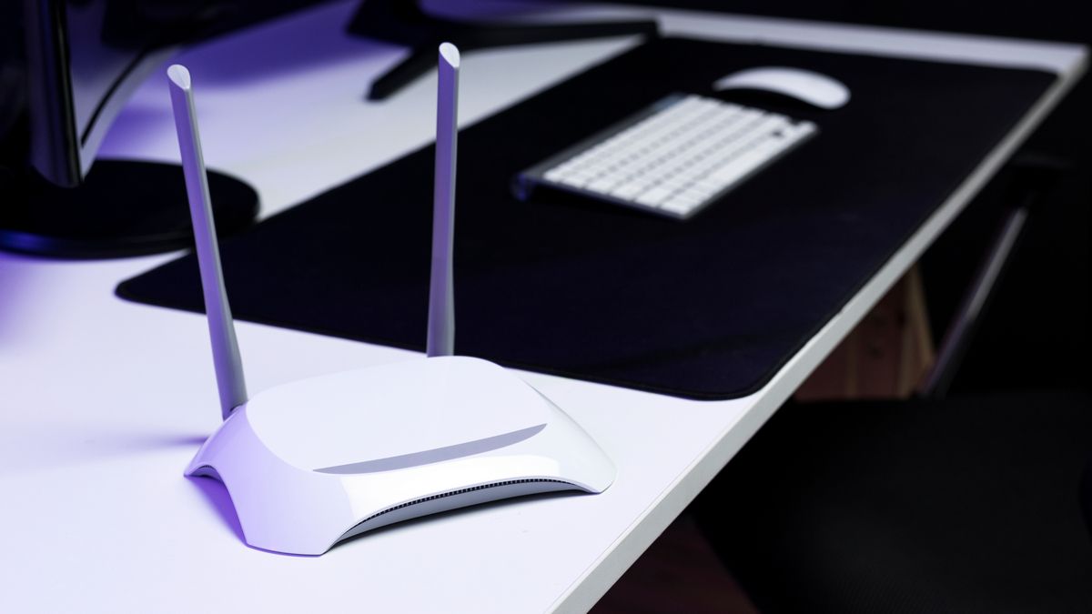 Как лучше всего расположить роутер в доме или квартире Как лучше всего расположить роутер в доме или квартире