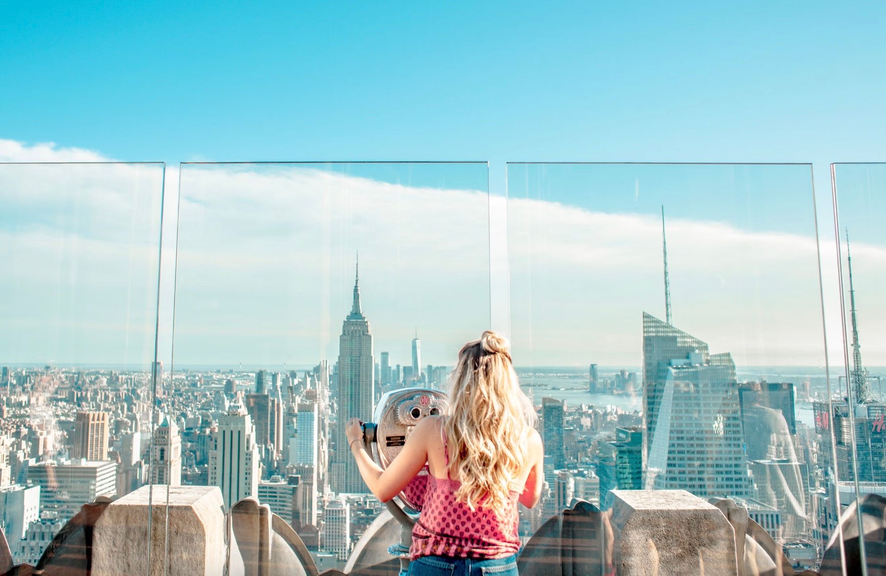 Лучшие направления для путешествий в 2025 году Лучшие направления для путешествий в 2025 году