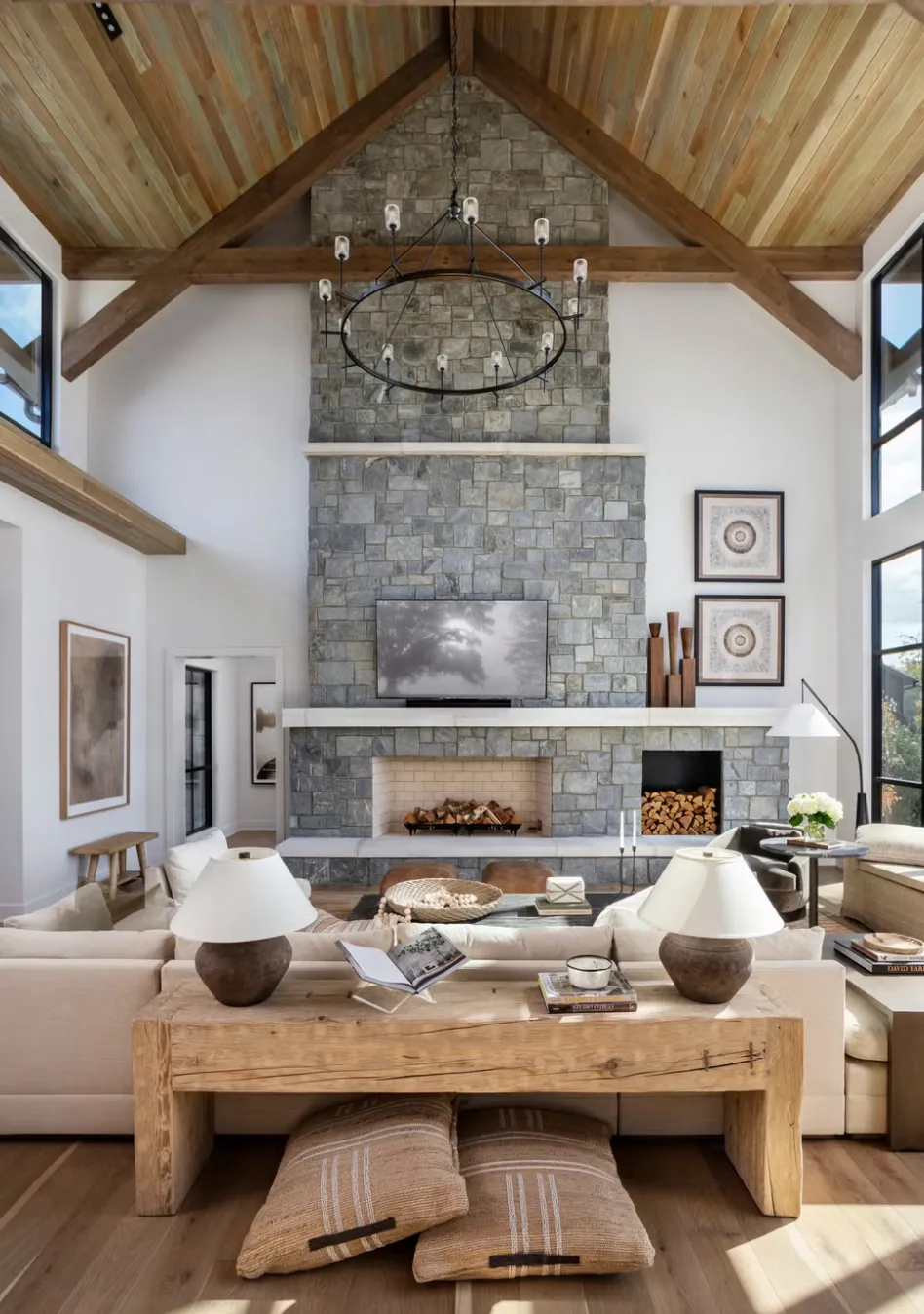 камин камин