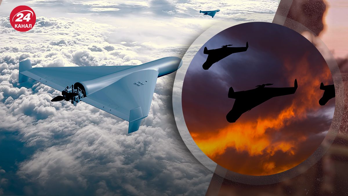 Что означают локально потерянные БпЛА Что означают локально потерянные БпЛА