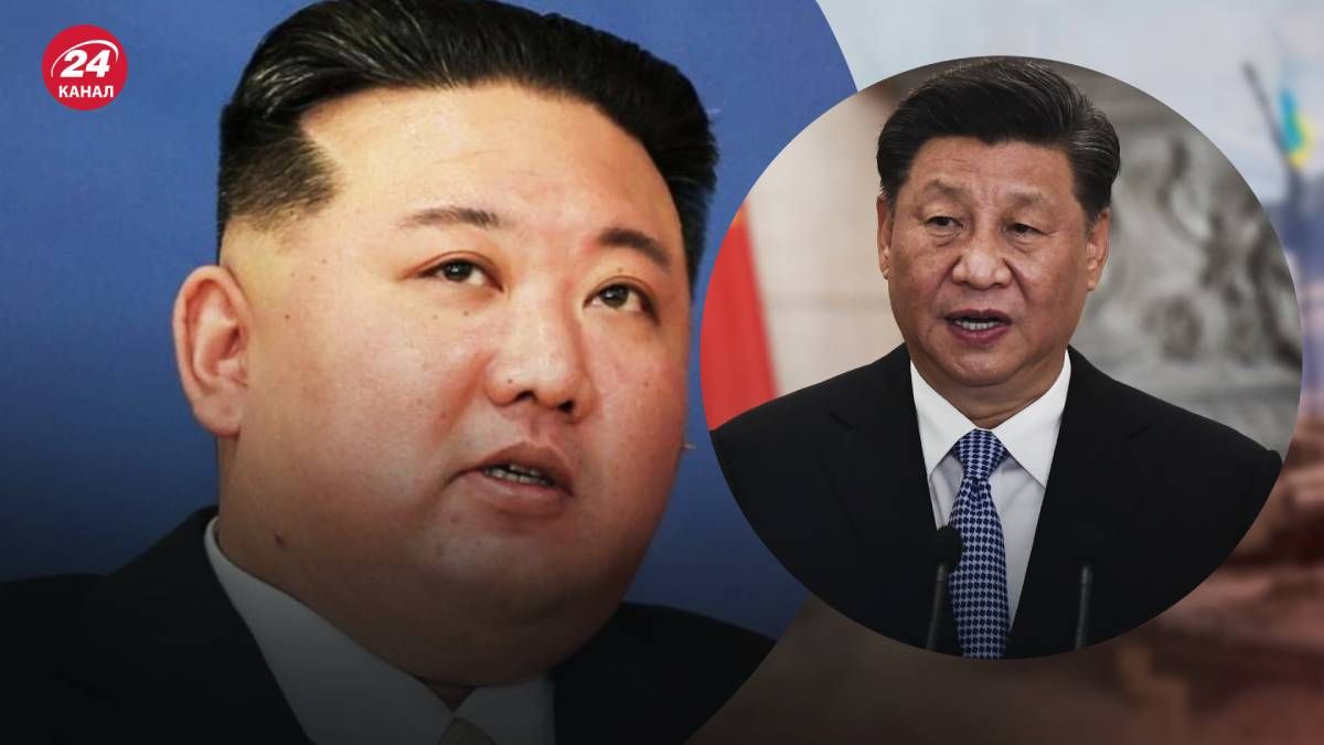 У Пекіні кажуть, що не знають про перебування північнокорейців у Росії У Пекіні кажуть, що не знають про перебування північнокорейців у Росії