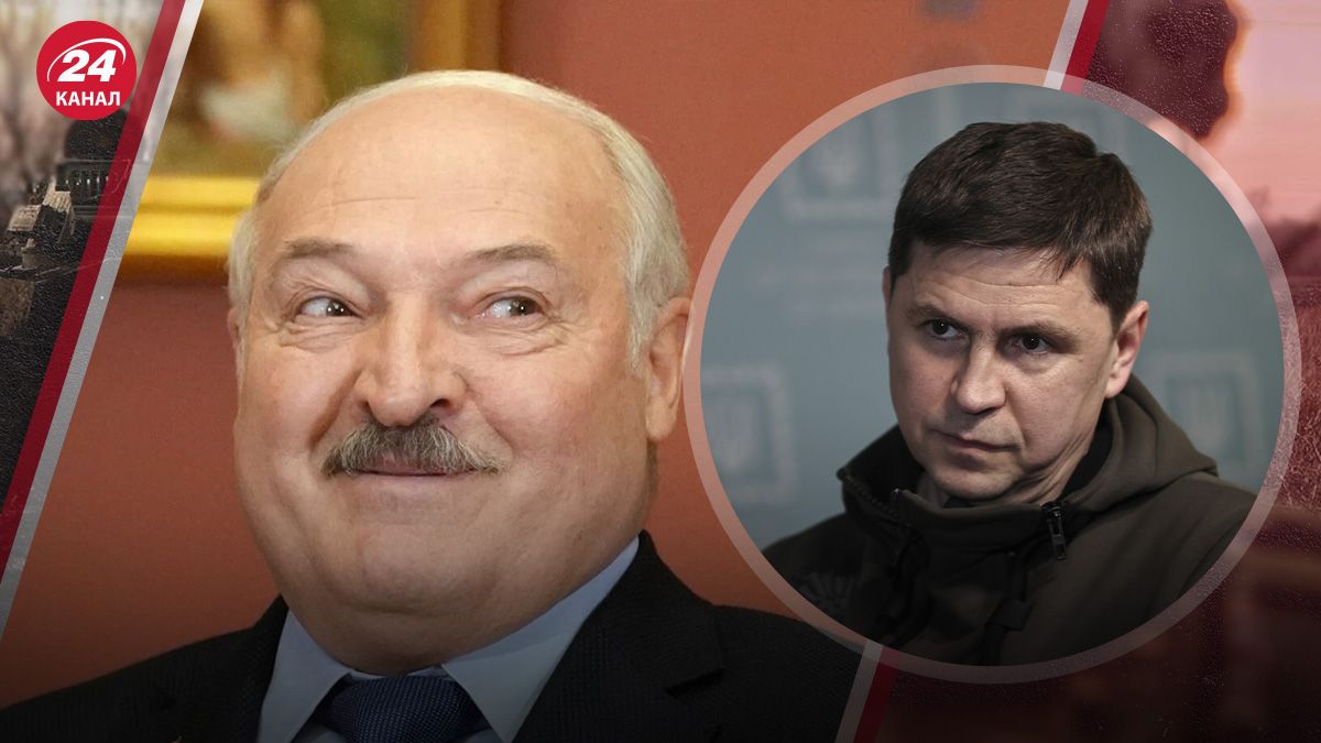 Реакция ОП на интервью Лукашенко ВВС