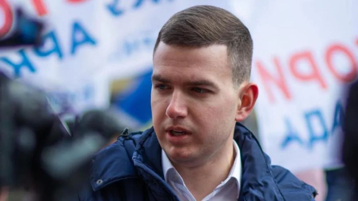 Міська влада втратила інтерес до виконання меморандуму із добудови об'єктів Аркади - 24 Канал Міська влада втратила інтерес до виконання меморандуму із добудови об'єктів Аркади - 24 Канал