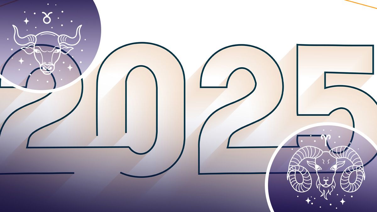 Кому повезет в 2025 году - гороскоп Кому повезет в 2025 году - гороскоп