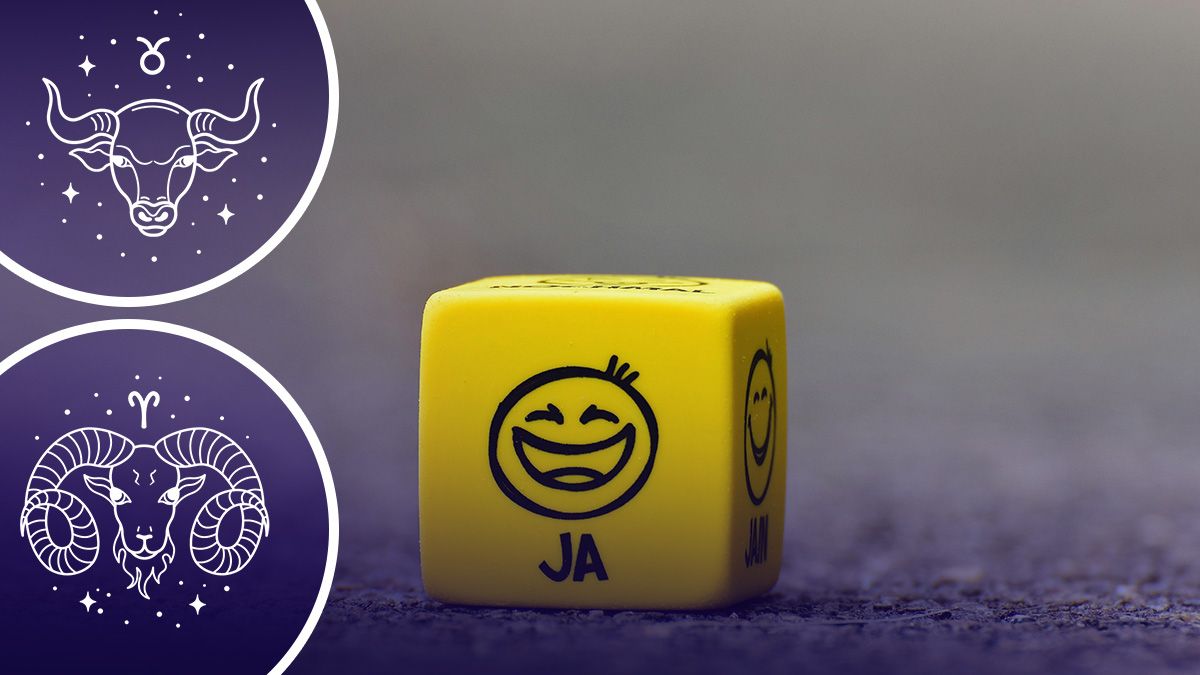 У кого частые перепады настроения - гороскоп У кого частые перепады настроения - гороскоп