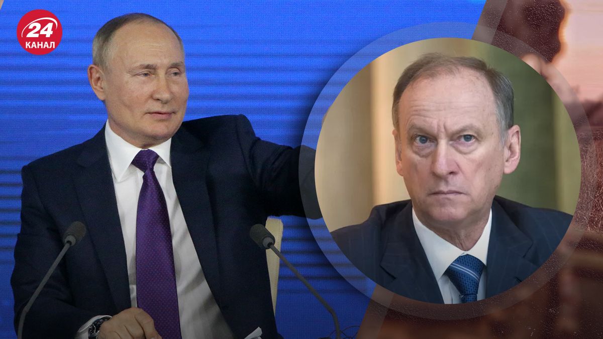 Путіна може замінити людина з минулим у ФСБ Путіна може замінити людина з минулим у ФСБ