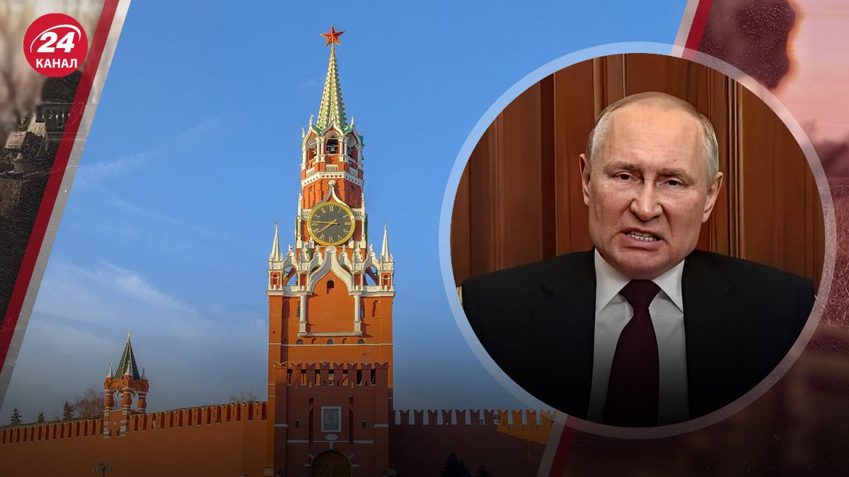Чи помре Путін під час перевороту у Росії Чи помре Путін під час перевороту у Росії