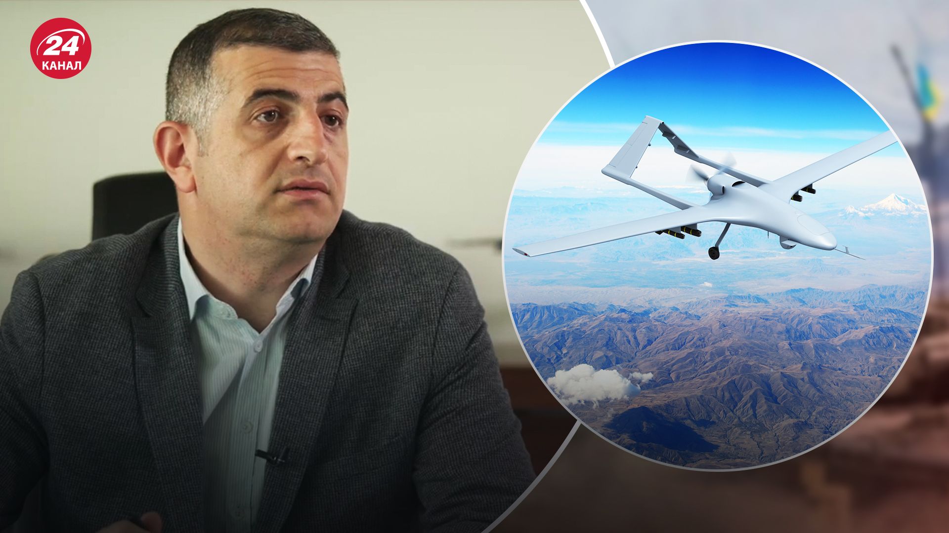 Гендиректор Baykar рассказал, когда будет завершено строительство завода в Украине - 24 Канал Гендиректор Baykar рассказал, когда будет завершено строительство завода в Украине - 24 Канал