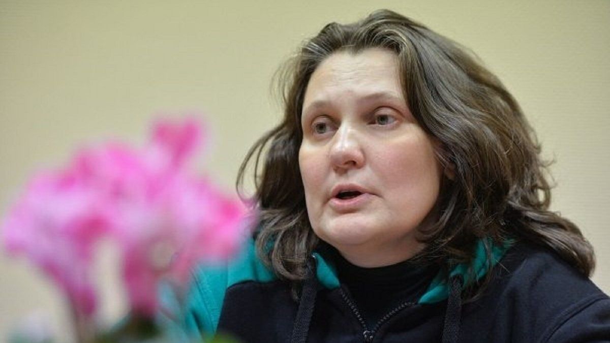 Монтян позбавили права займатися адвокатською діяльністю - 24 Канал Монтян позбавили права займатися адвокатською діяльністю - 24 Канал