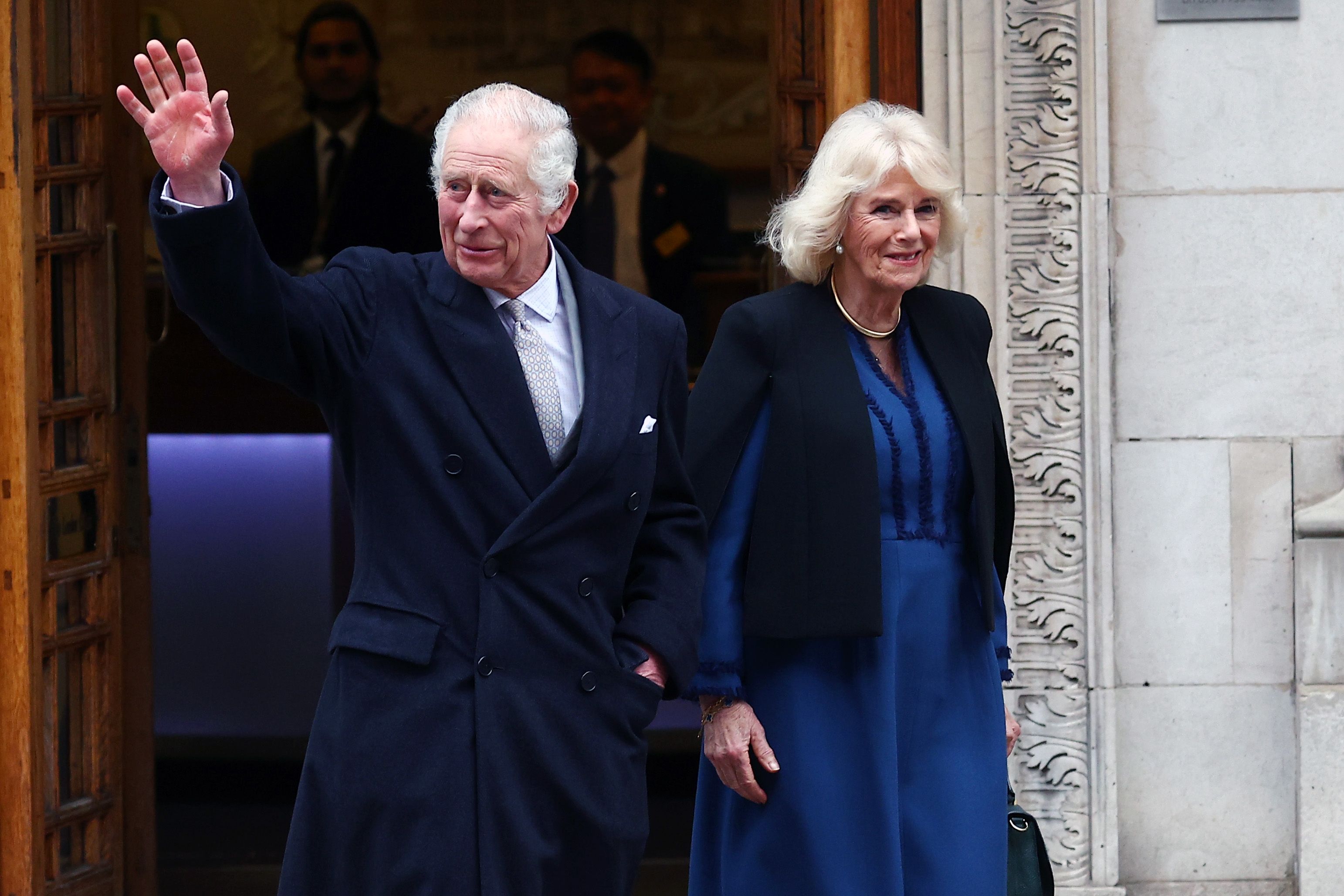 Виндзорский дворец предлагает работу Виндзорский дворец предлагает работу