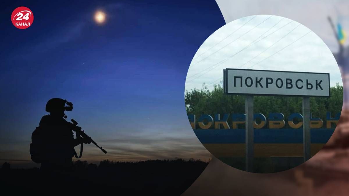 Росіяни за 24 жовтня зазнали значних втрат на Покровському напрямку Росіяни за 24 жовтня зазнали значних втрат на Покровському напрямку