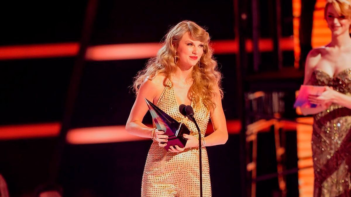 Де проживає Тейлор Свіфт Де проживає Тейлор Свіфт