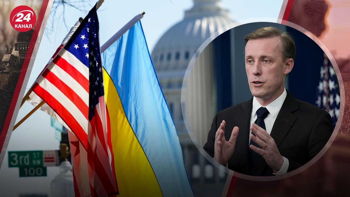 В Белом доме сделали заявление о дальнобойных ударах В Белом доме сделали заявление о дальнобойных ударах