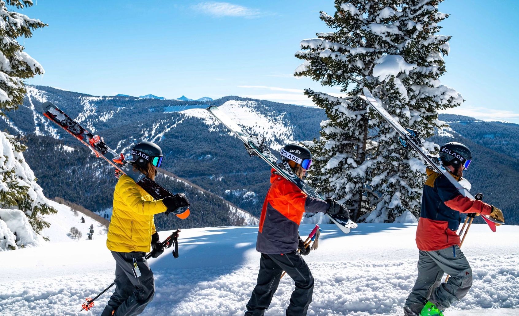 Швейцарський гірськолижний курорт Arosa Lenzerheide визнали найкращим у світі