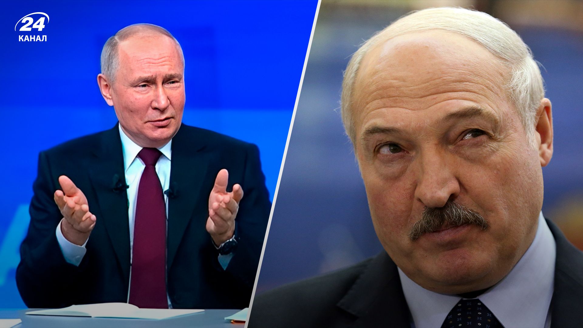 Путин пытается втянуть в войну против Украины другие государства Путин пытается втянуть в войну против Украины другие государства