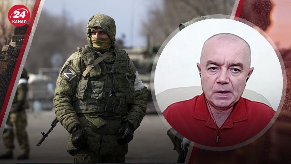 Оборона чи наступ: до чого готуються окупанти на Запоріжжі Оборона чи наступ: до чого готуються окупанти на Запоріжжі