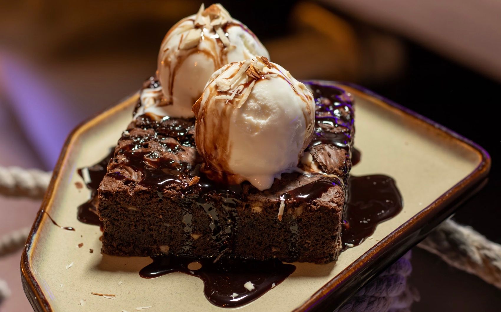 Домашний брауни от Кацурина Домашний брауни от Кацурина