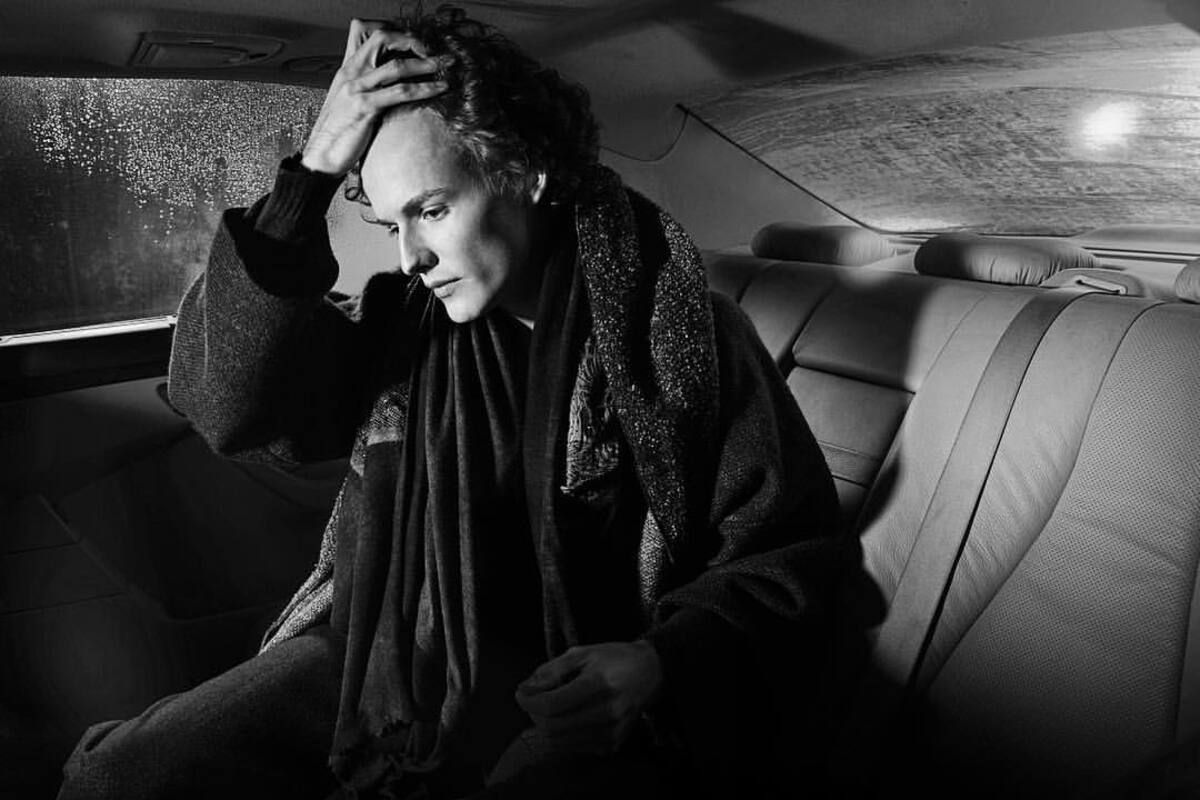 Алексей Матиас - где сейчас Алексей Матиас - где сейчас