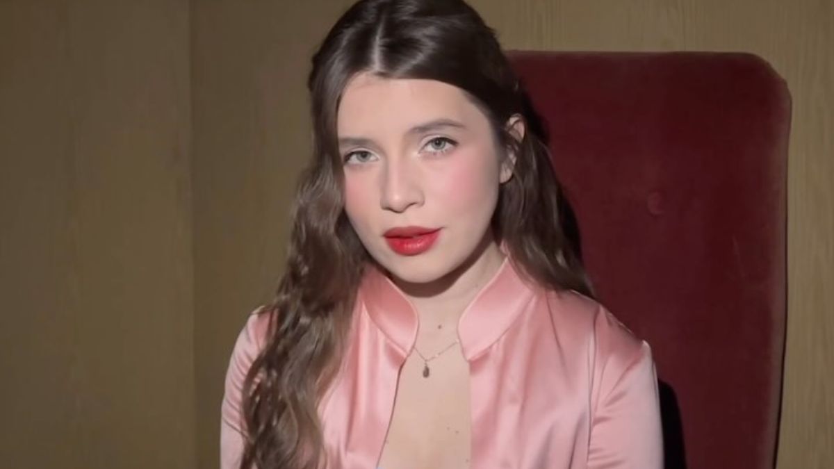 Христина Соловій Христина Соловій