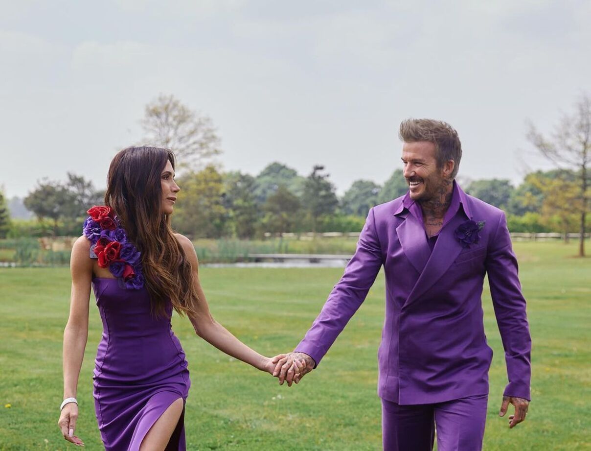 Новий будинок Бекхемів - яку нерухомість купила зіркова пара - Нерухомість Новий будинок Бекхемів - яку нерухомість купила зіркова пара - Нерухомість