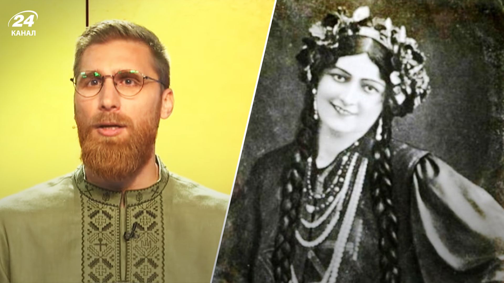 В Радиодиктанте вспомнили Оксану Петрусенко В Радиодиктанте вспомнили Оксану Петрусенко